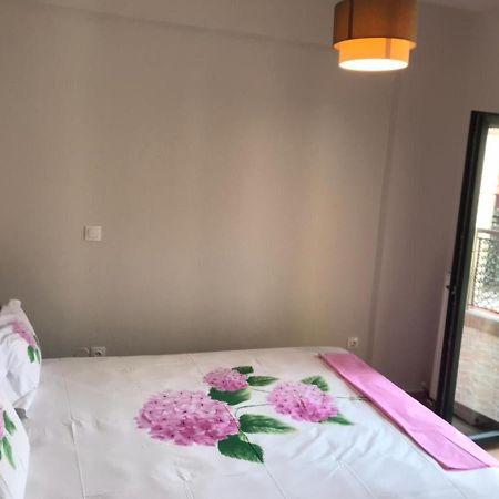 Amazing Villa With Views Sea In פאליאורי מראה חיצוני תמונה